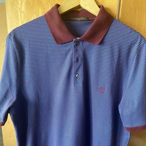 Louis Vuitton polo